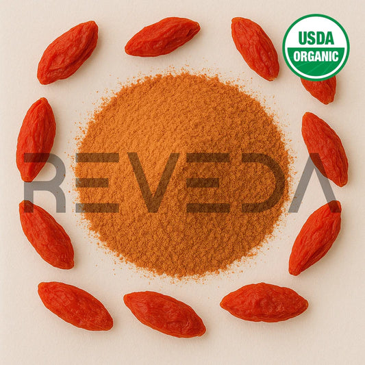 Goji Berry Powder