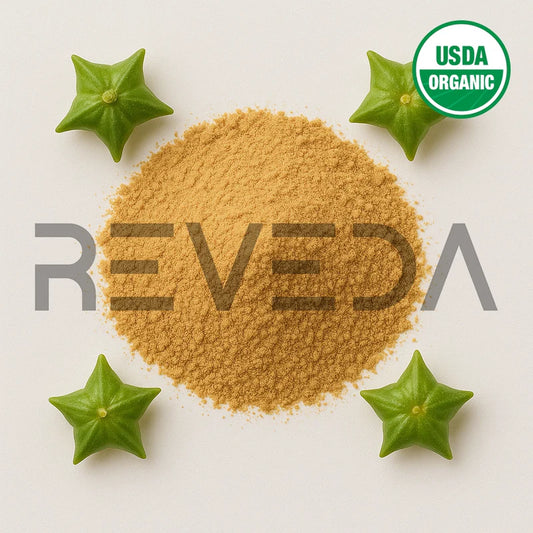 Gokshura Extract Powder