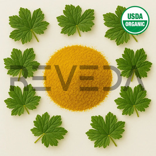 Goldenseal Extract Powder