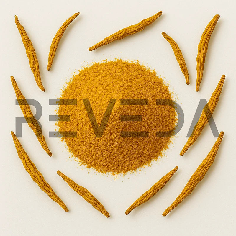 Goldenthread Extract Powder