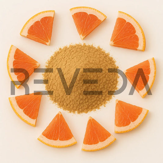 Grape Fruit Extract Powder