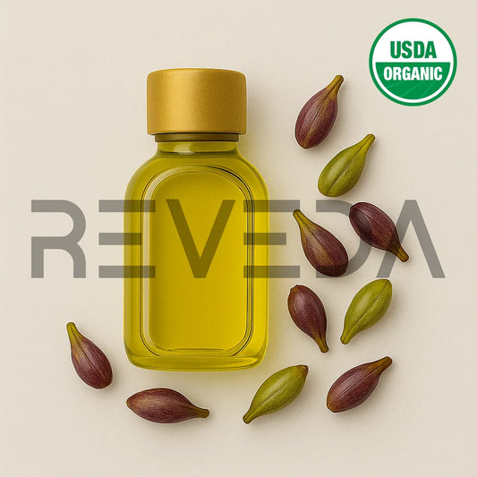 Grape Seed Oil