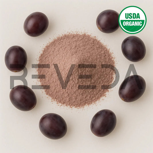 Grapes Powder