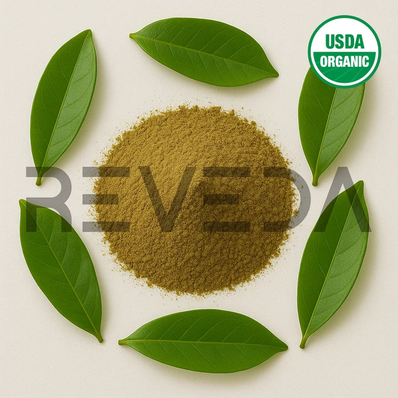 Graviola Soursop Leaf Extract Powder