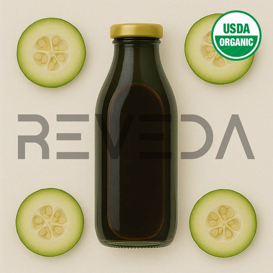 Green Papaya Black Strap Molasses