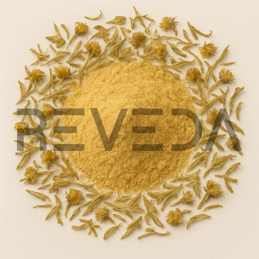 Grindelia Powder