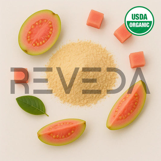 Guava Fruit Powder