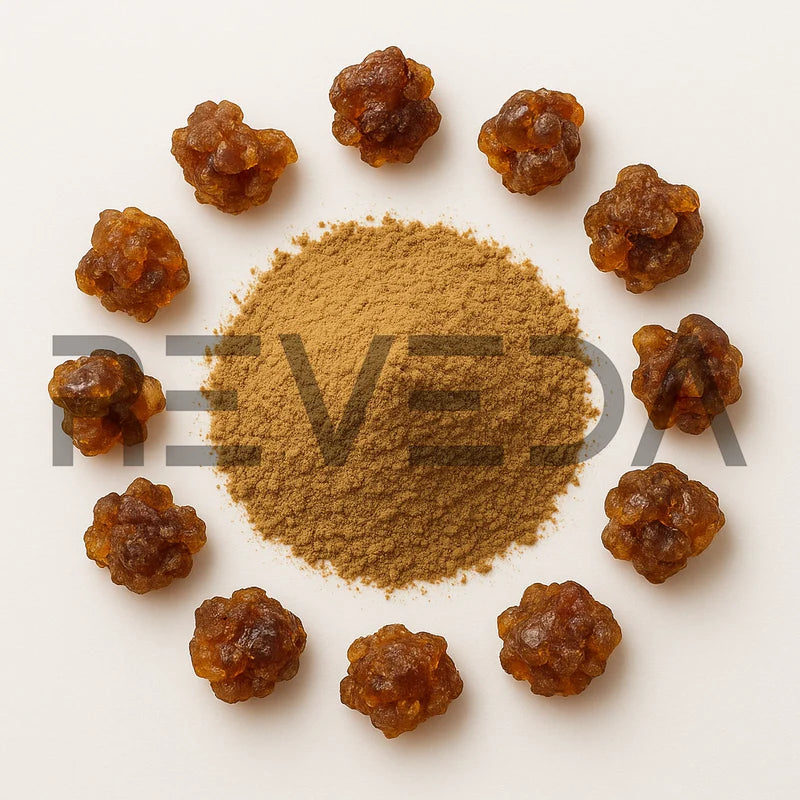 Guggul Extract Powder