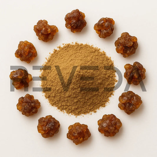 Guggul Extract Powder