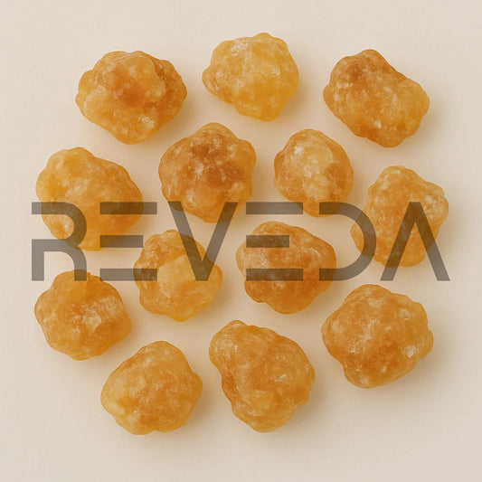 Gum Ammoniac