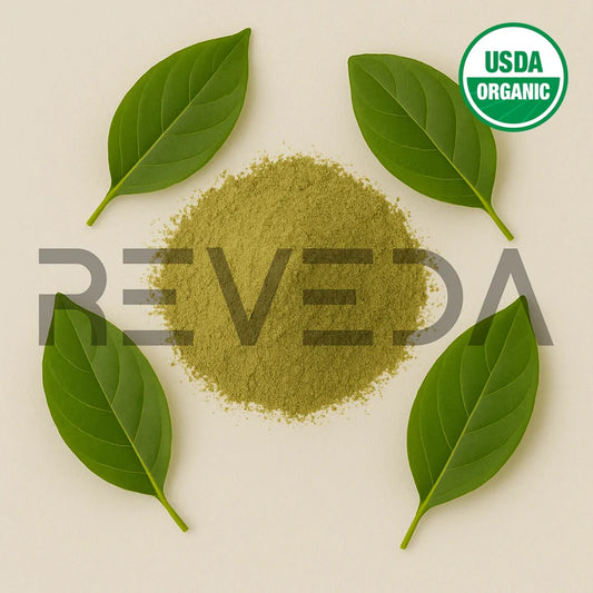 Gymnema Leaf Powder