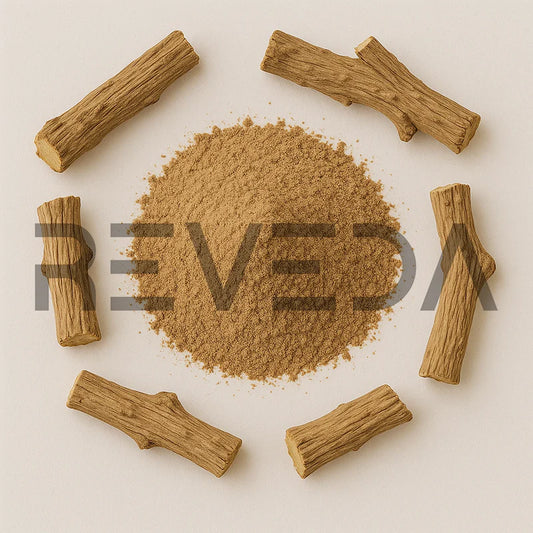 Hadjod Powder