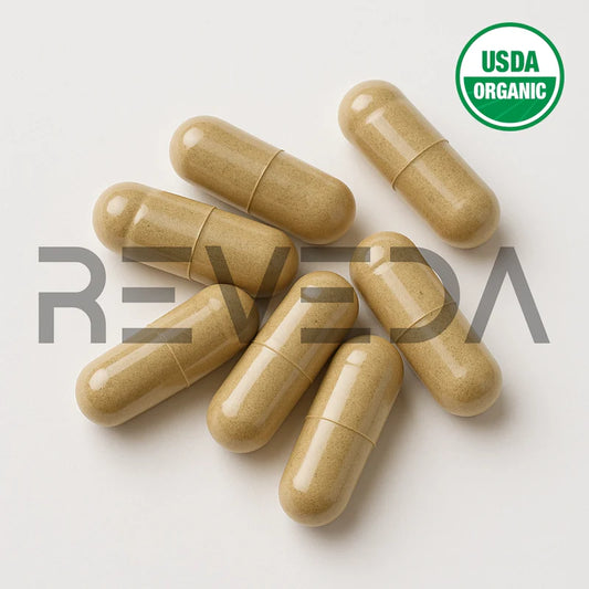 Haritaki Capsules