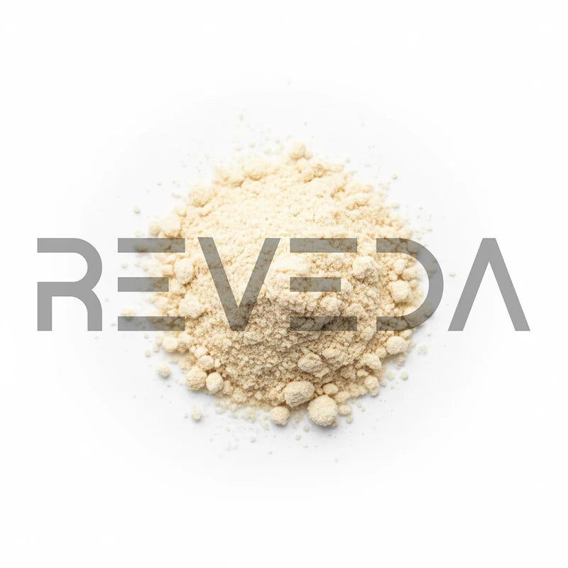 Harmala HCl Isolate 98%