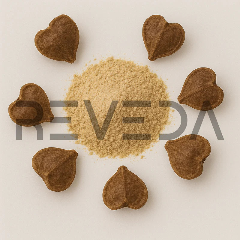 Hawaiian Baby Woodrose Seed Powder