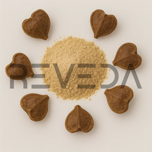 Hawaiian Baby Woodrose Seed Powder