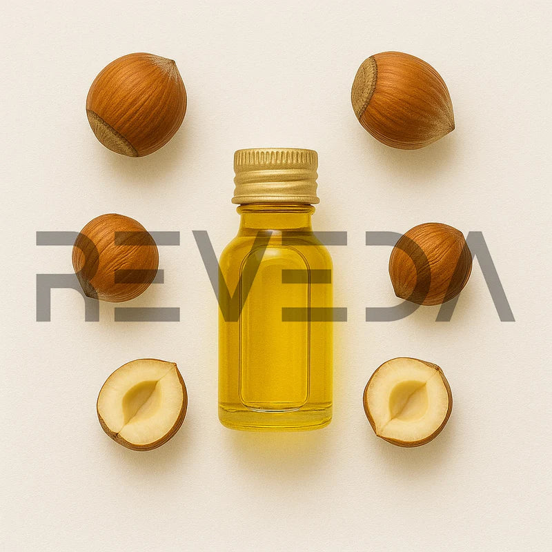Hazel Nut Oil