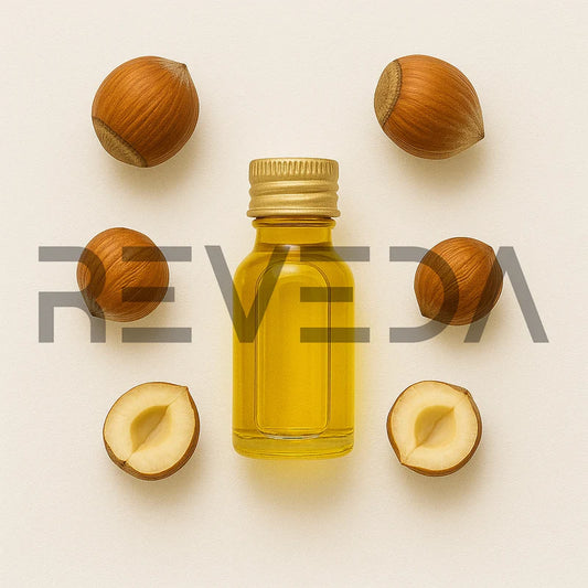 Hazel Nut Oil