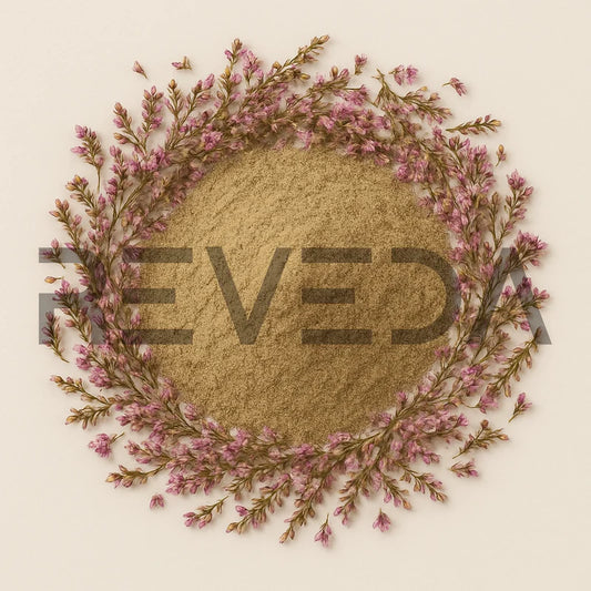 Heather Powder