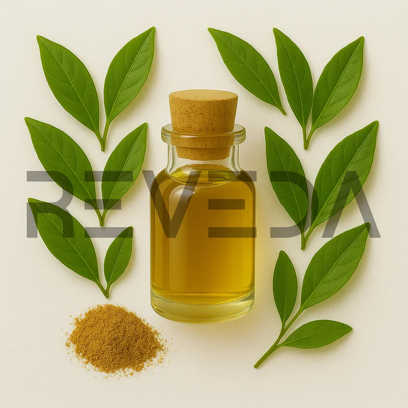 Heena Essential Oil
