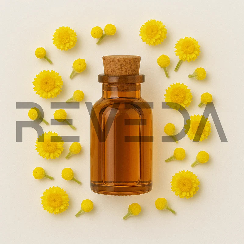 Helichrysum Essential Oil