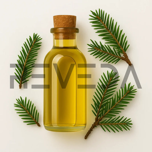 Hemlock Spruce Essential Oil
