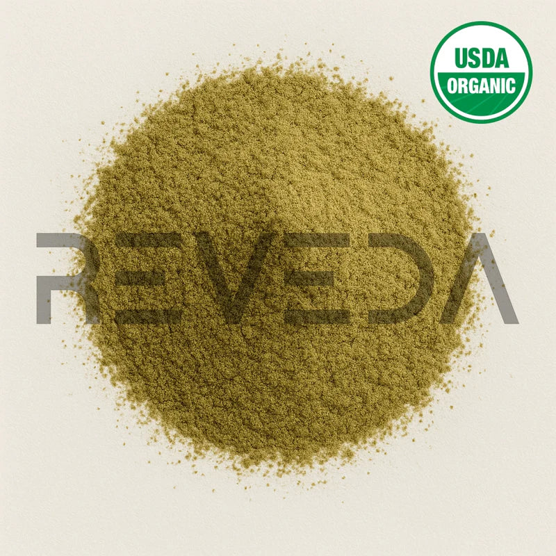 Hemp Seed Powder