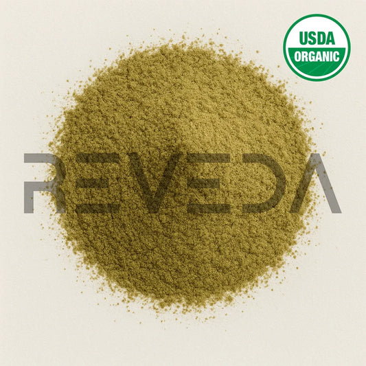 Hemp Seed Powder
