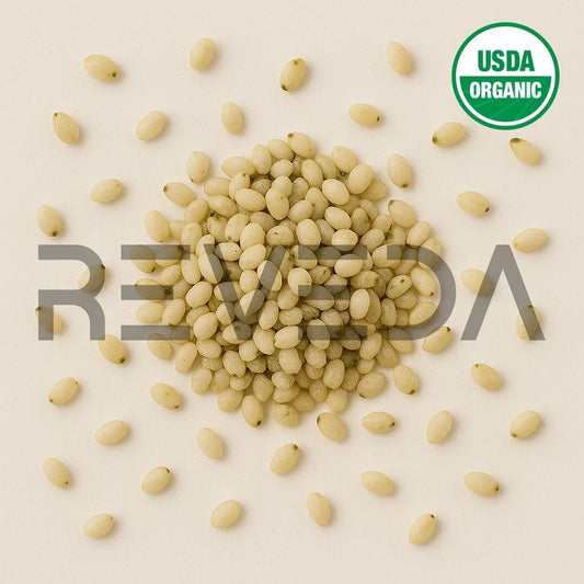 Hemp Seeds