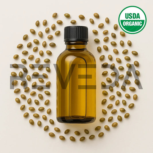 Hempseed Oil