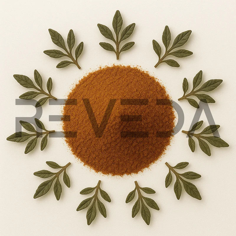 Hercampuri Extract Powder