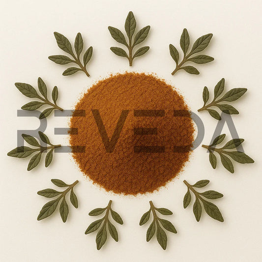 Hercampuri Extract Powder