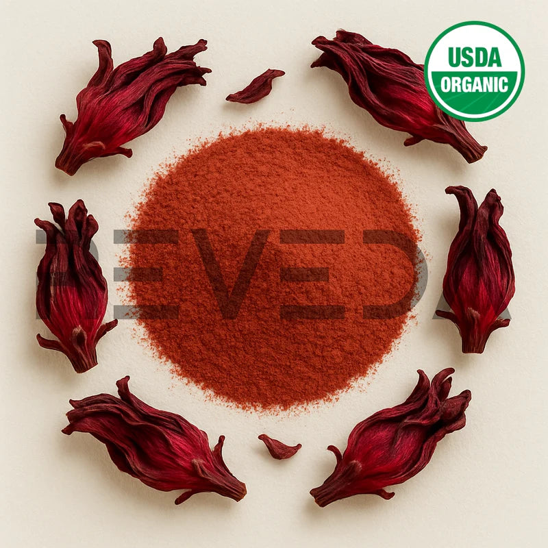 Hibiscus Extract Powder