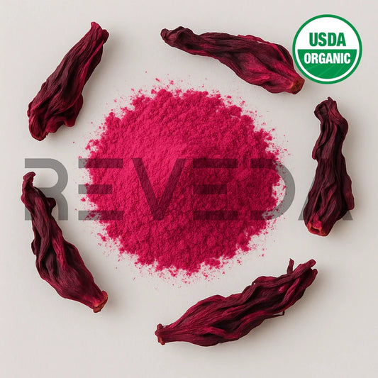 Hibiscus Juice Powder