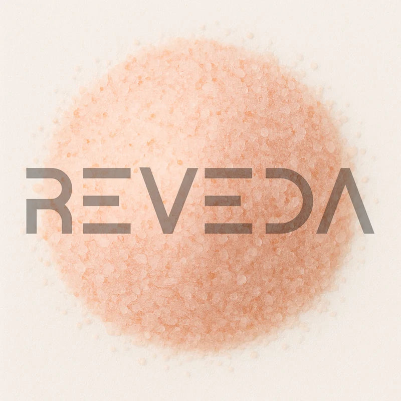 Himalayan Pink Salt