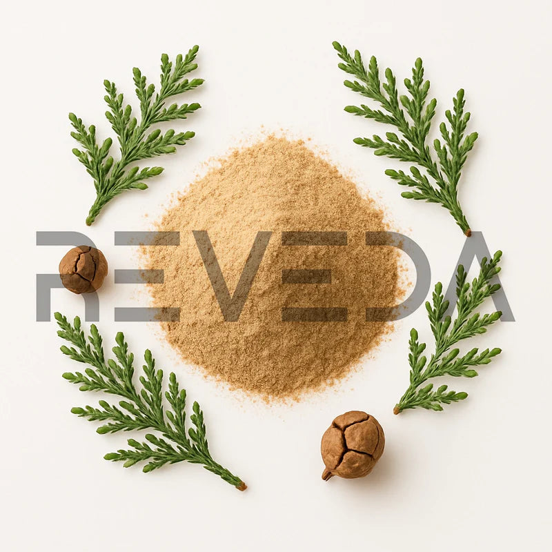 Hinoki Powder