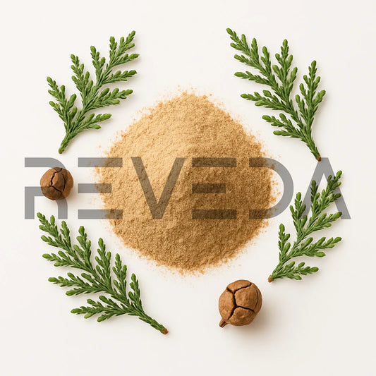 Hinoki Powder