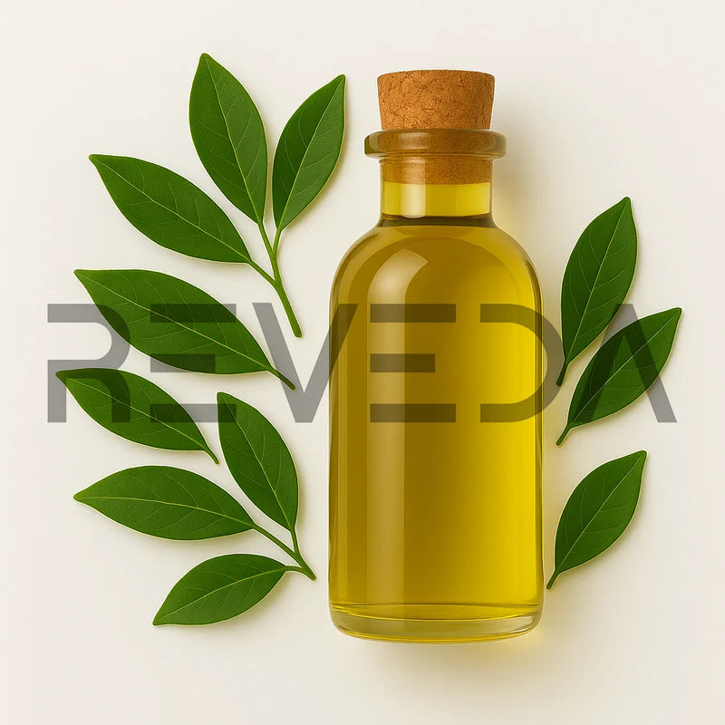 Ho Leaf Essential Oil