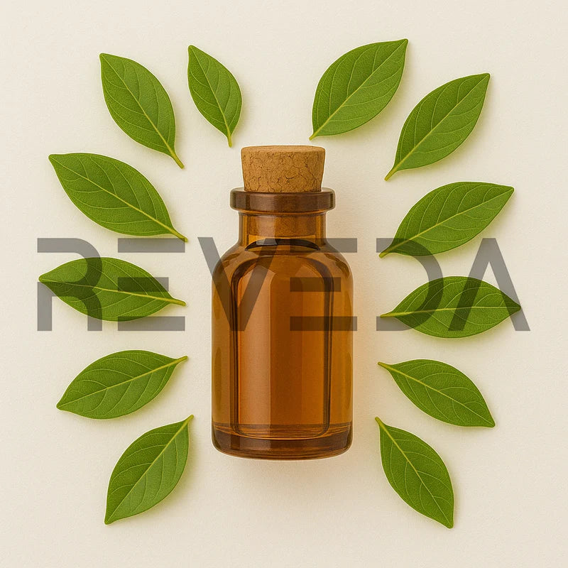 Ho Wood Essential Oil