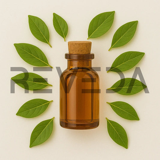 Ho Wood Essential Oil