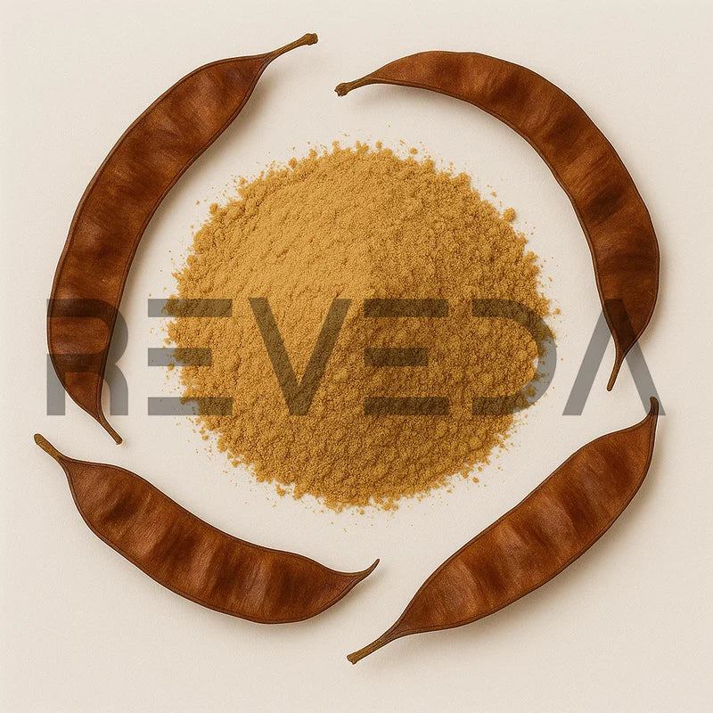 Honey Locust Powder