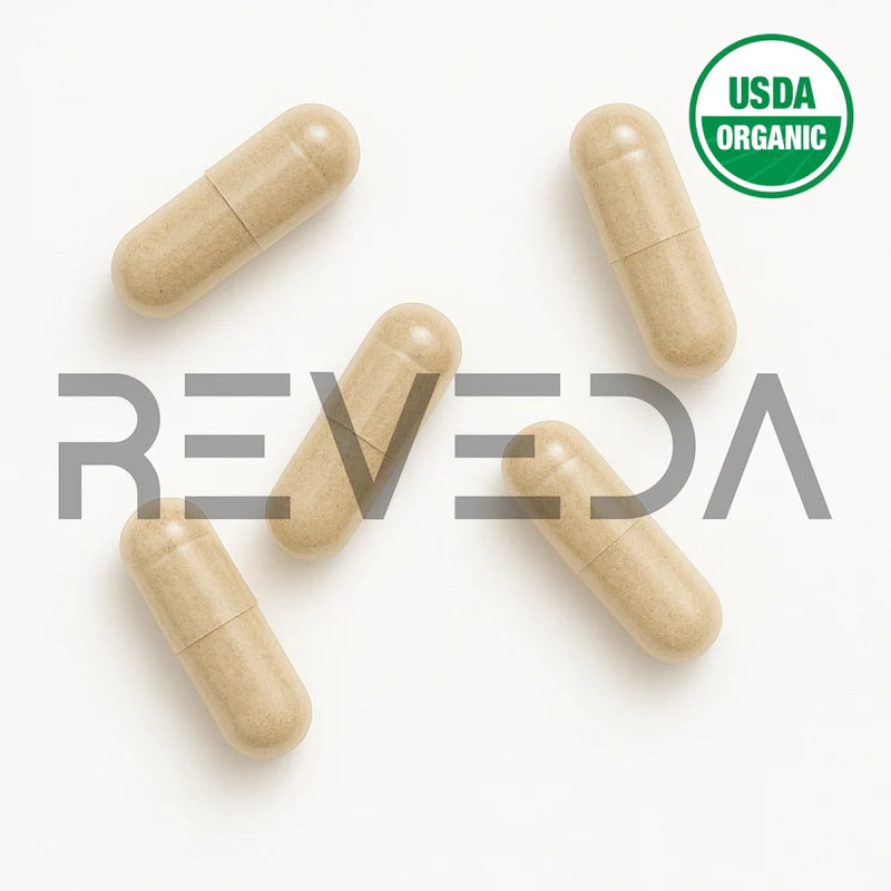 Honeysuckle Capsules