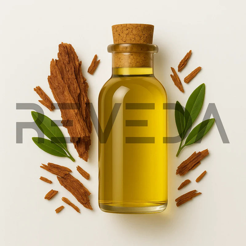 Hong Kuai Essential Oil