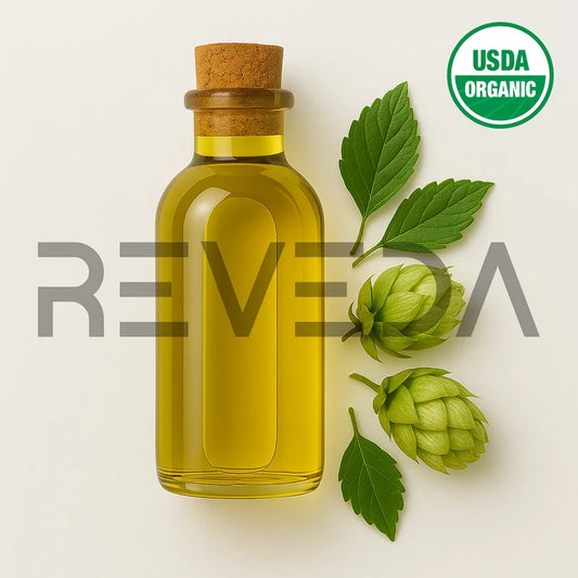 Hops Essential Oil