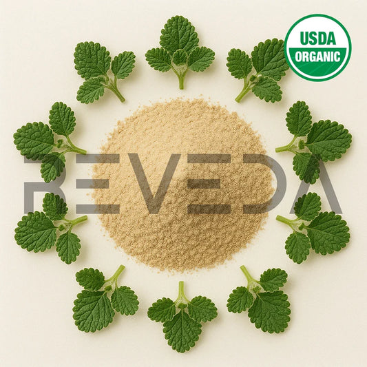 Horehound Powder