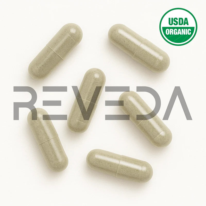 Horny Goat Weed Capsules