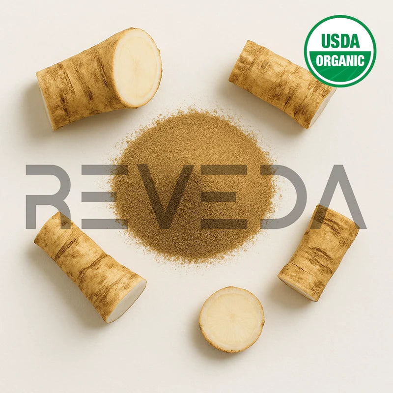 Horseradish Extract Powder