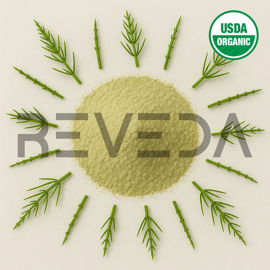 Horsetail Powder