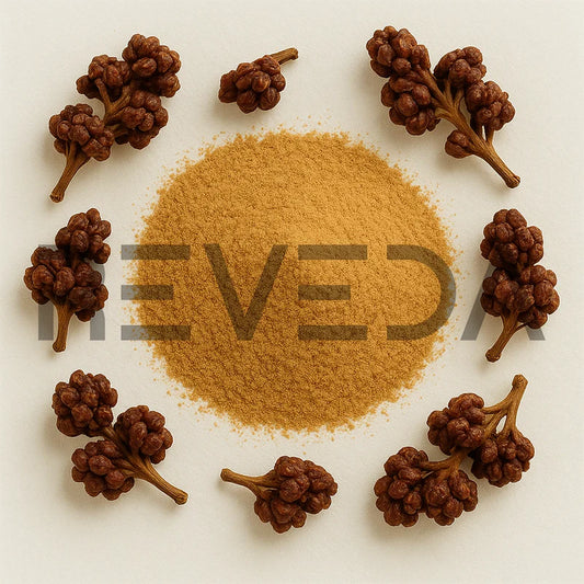 Hovenia Dulcis Extract Powder
