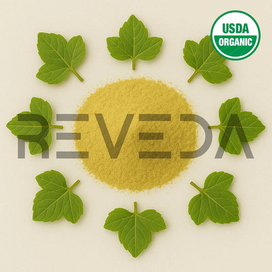 Hydrangea Extract Powder